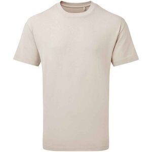 Anthem Unisex Adult Heavyweight T-Shirt / Stone